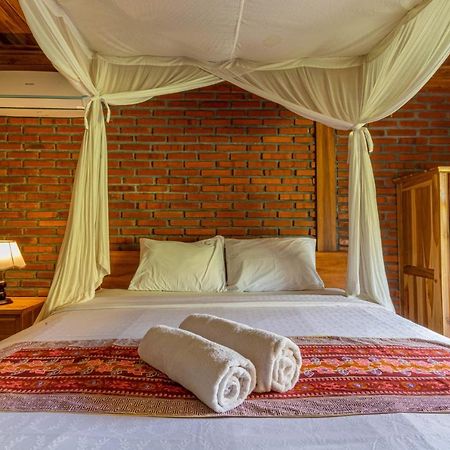 D'Jineng Rice Terrace Canggu Ngoại thất bức ảnh