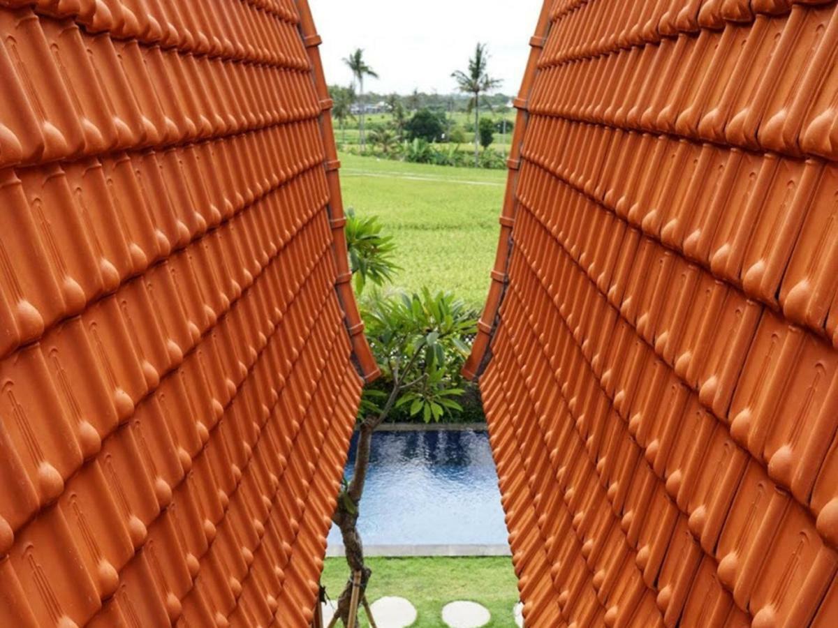 D'Jineng Rice Terrace Canggu Ngoại thất bức ảnh