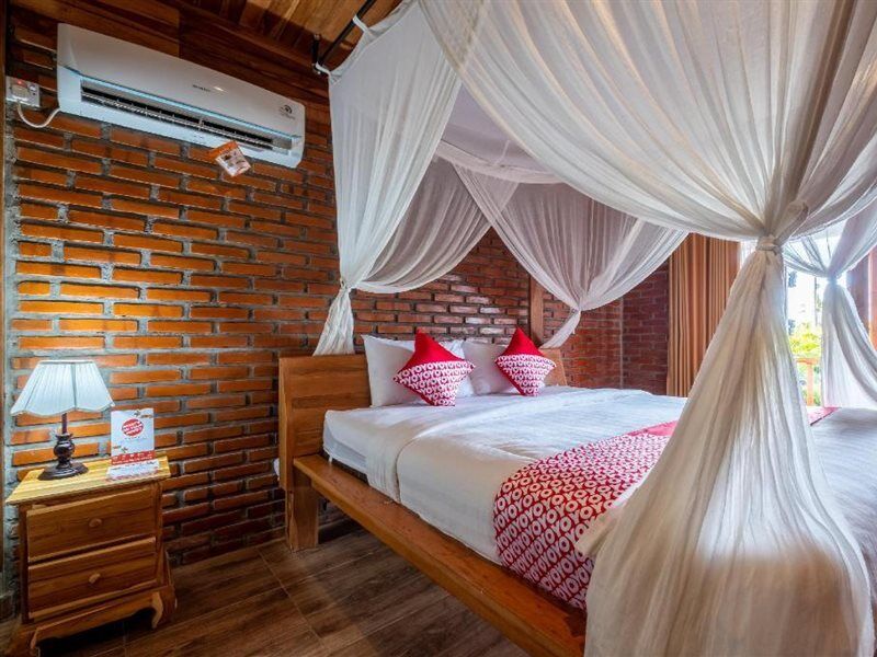 D'Jineng Rice Terrace Canggu Ngoại thất bức ảnh