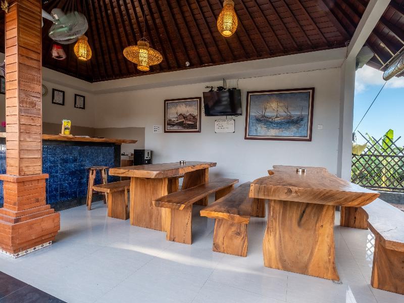 D'Jineng Rice Terrace Canggu Ngoại thất bức ảnh