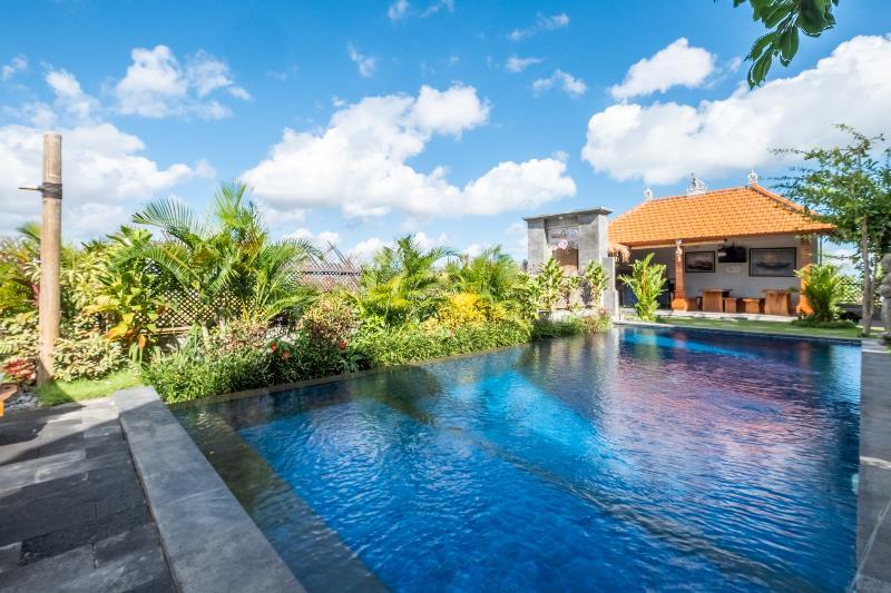 D'Jineng Rice Terrace Canggu Ngoại thất bức ảnh