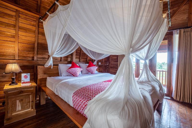 D'Jineng Rice Terrace Canggu Ngoại thất bức ảnh
